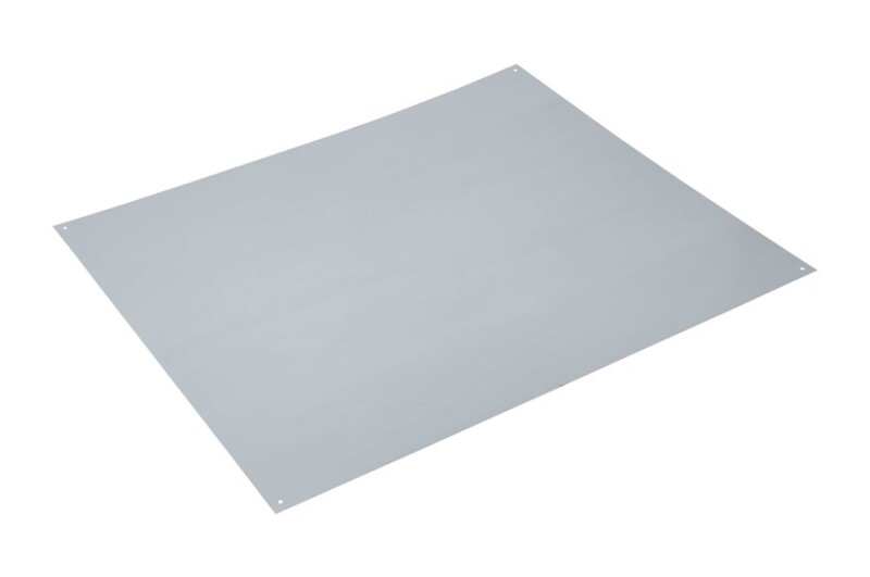 Stainless Steel Backsplash 261827