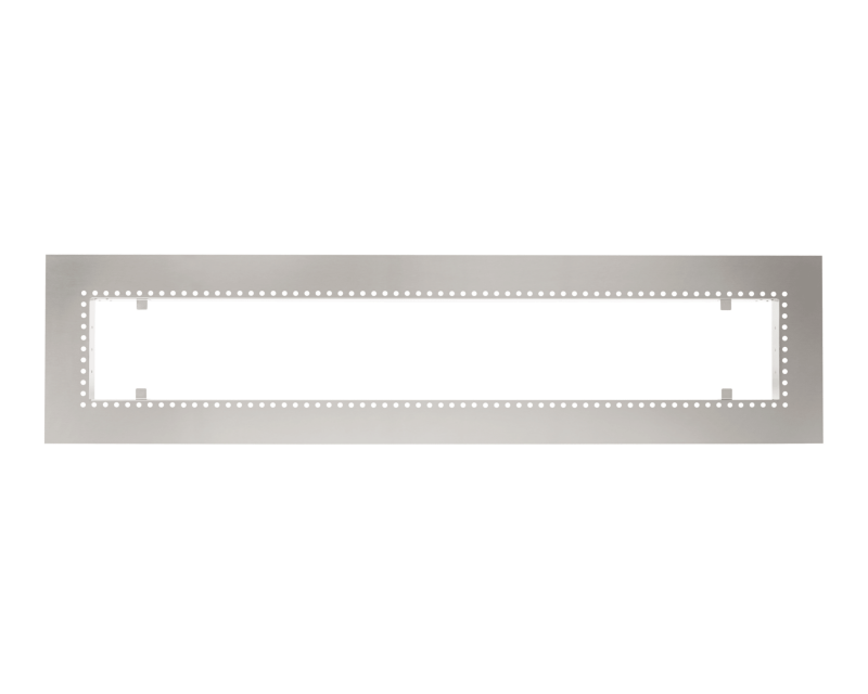 Flush Mount trim Kit for Power Warm Heater 26205