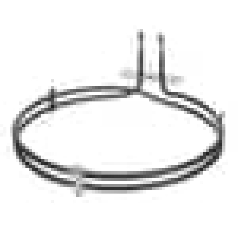 Circular Heating Element. 262600004