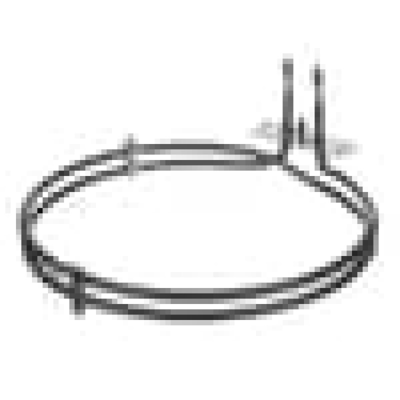 Circular Heating Element. 262600004, product image 2 of 9