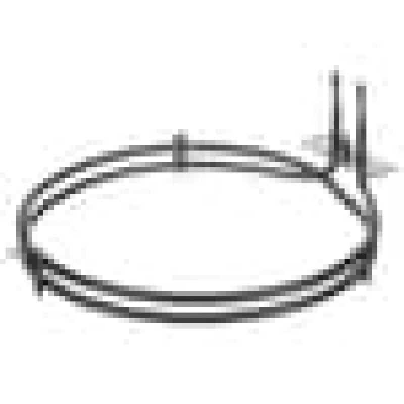 Circular Heating Element. 262600004, product image 3 of 9