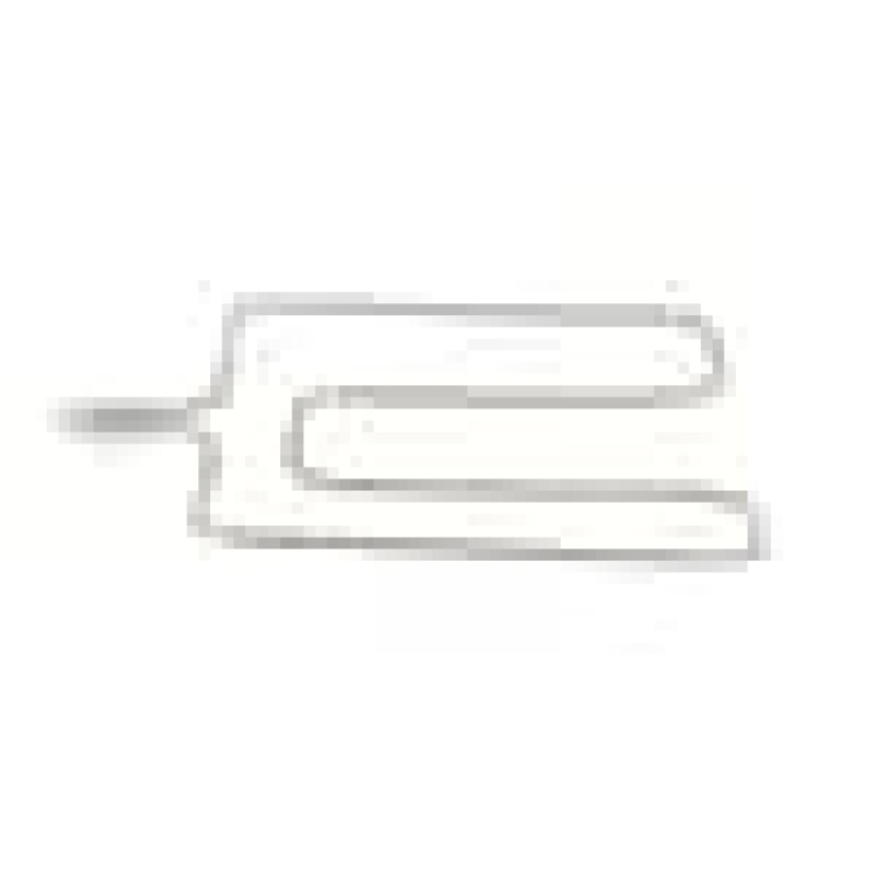 Bottom Heating Elem (1100+1100 262900071, product image 2 of 9