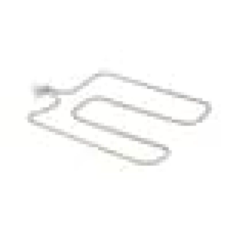 Bottom Heating Elem (1100+1100 262900071, product image 4 of 9