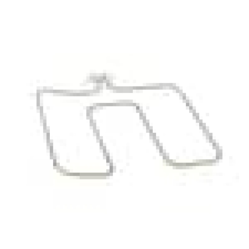 Bottom Heating Elem (1100+1100 262900071, product image 7 of 9