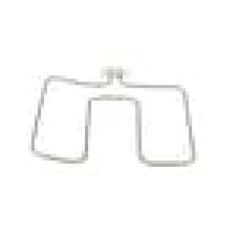 Bottom Heating Elem (1100+1100 262900071, product image 8 of 9