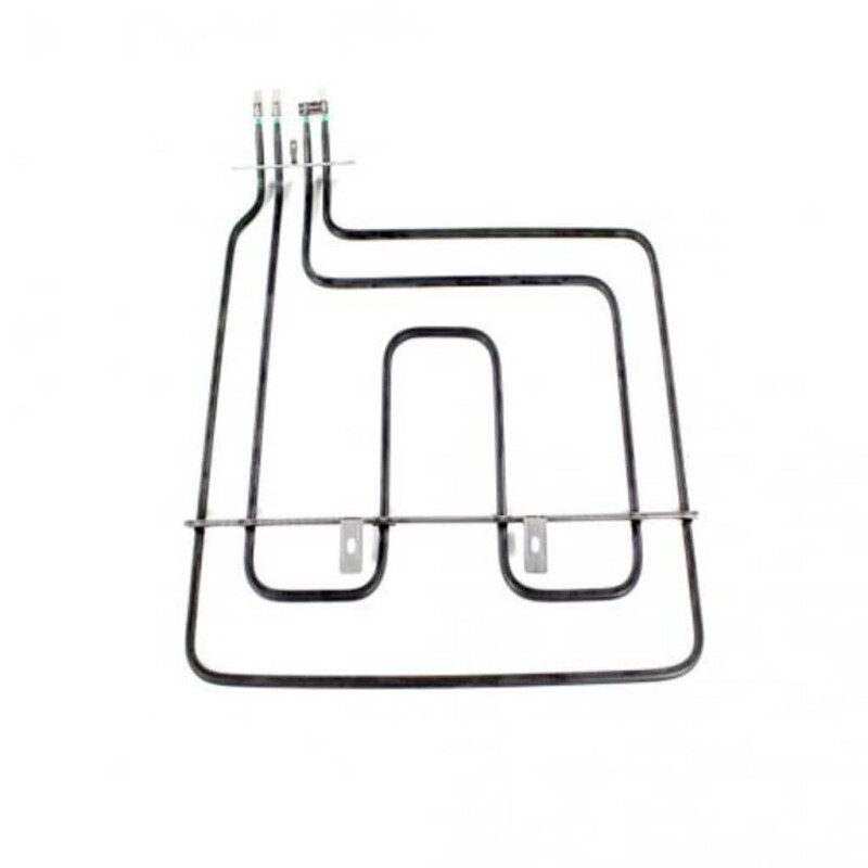 Grill Heating Element (1100+11 262900075