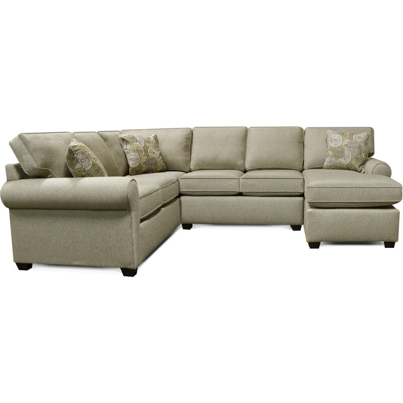 2630-sect Charlie Sectional 2630SECT