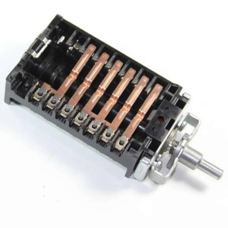 4 Step Switch Statik Ul Approv 263100033