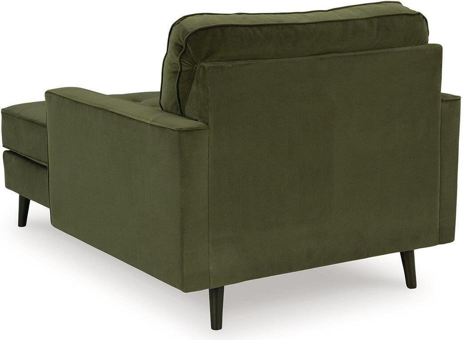 Reveon Lakes Chaise In Olive 2640415