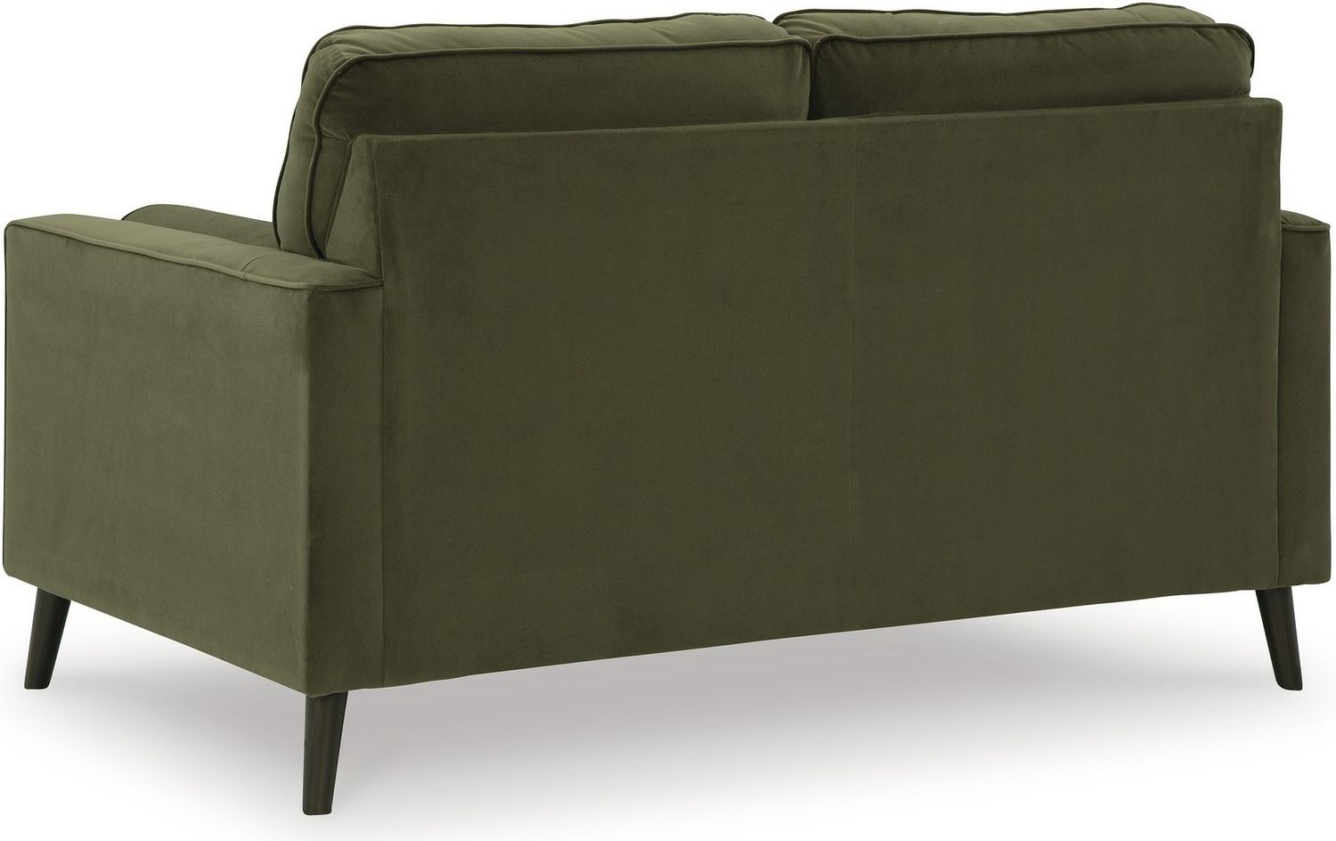 Reveon Lakes Loveseat In Olive 2640435