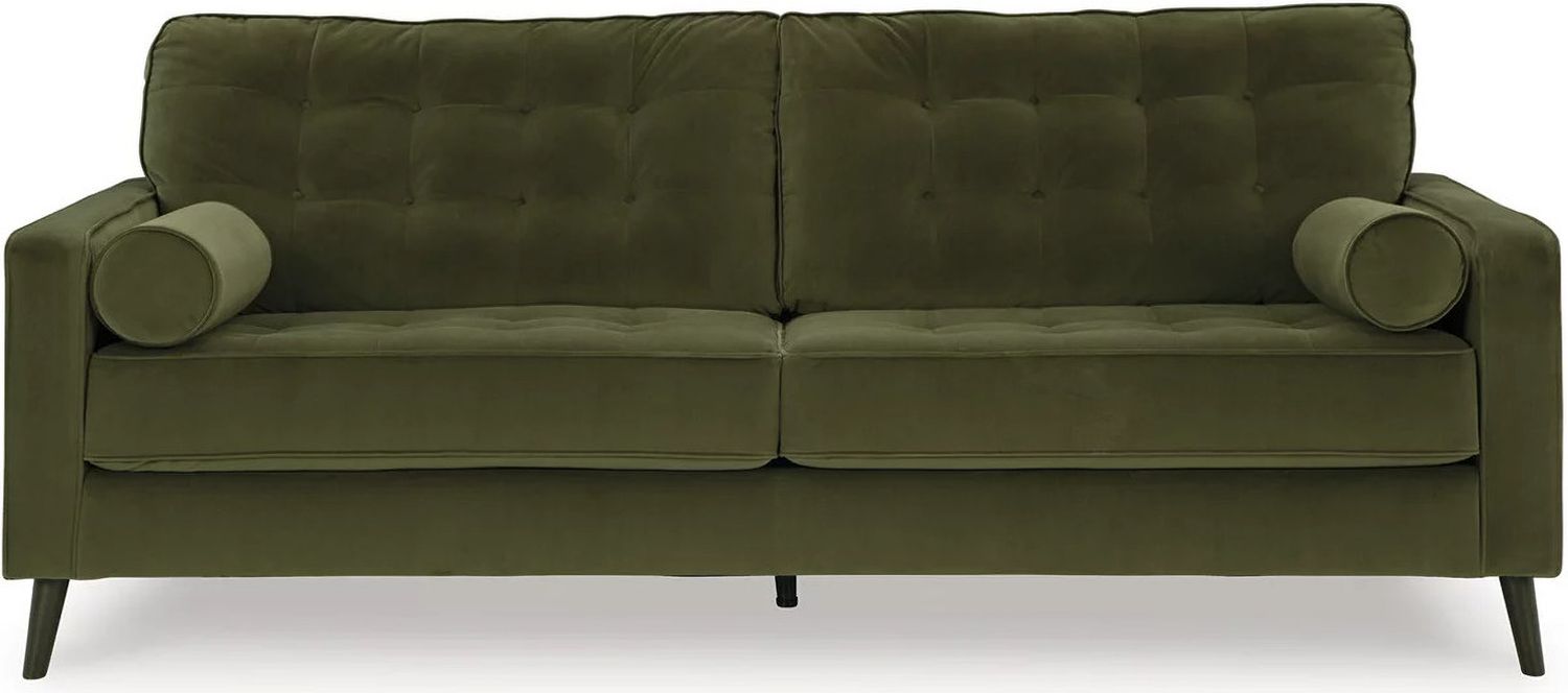 Reveon Lakes Sofa In Olive 2640438