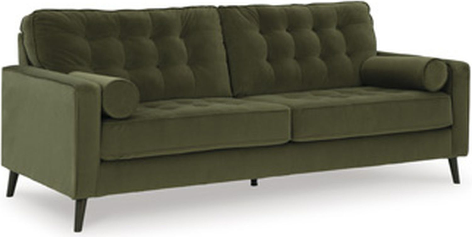 Reveon Lakes Sofa In Olive 2640438