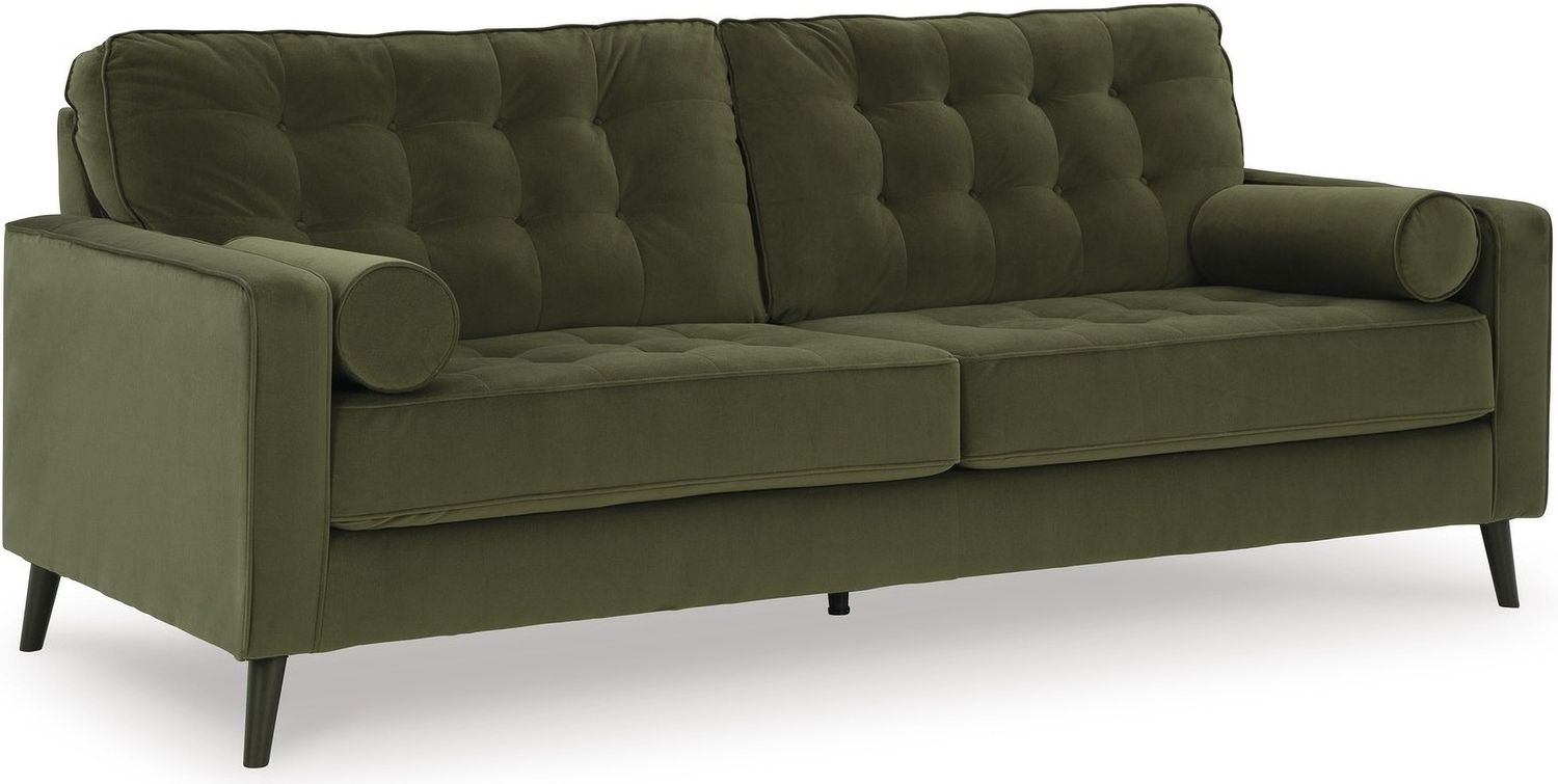 Reveon Lakes Sofa In Olive 2640438