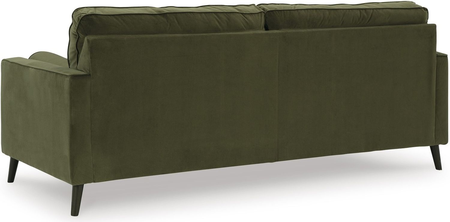 Reveon Lakes Sofa In Olive 2640438