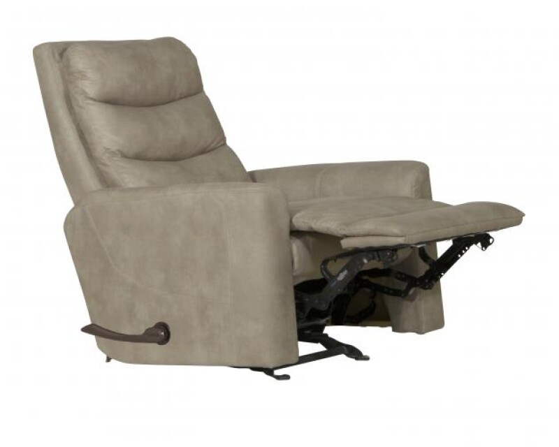 Gill 264 Glider Recliner 26406