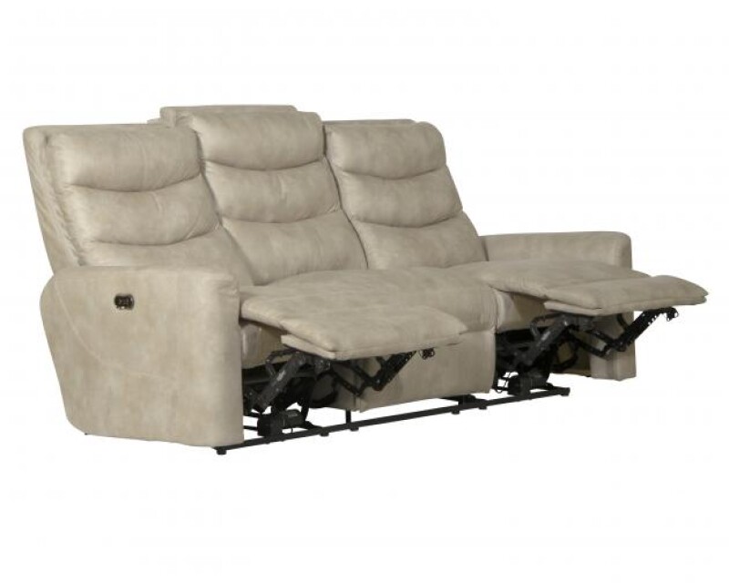Gill 264 Reclining Sofa (80") 2641