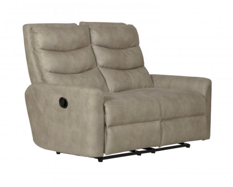 Gill 264 Reclining Loveseat 2642