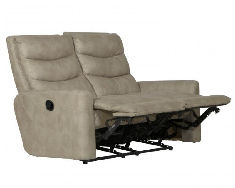 Gill 264 Reclining Loveseat 2642