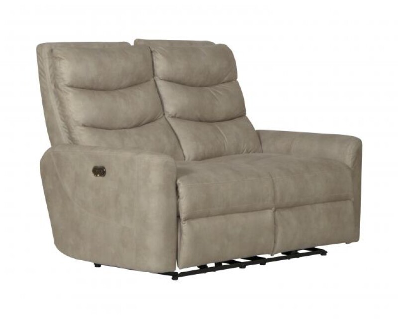 Gill 264 Reclining Loveseat 2642
