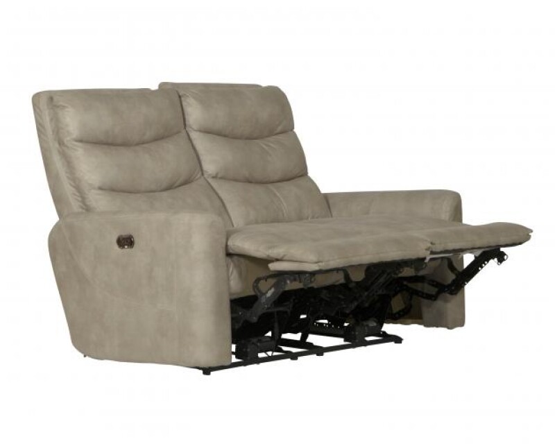 Gill 264 Reclining Loveseat 2642