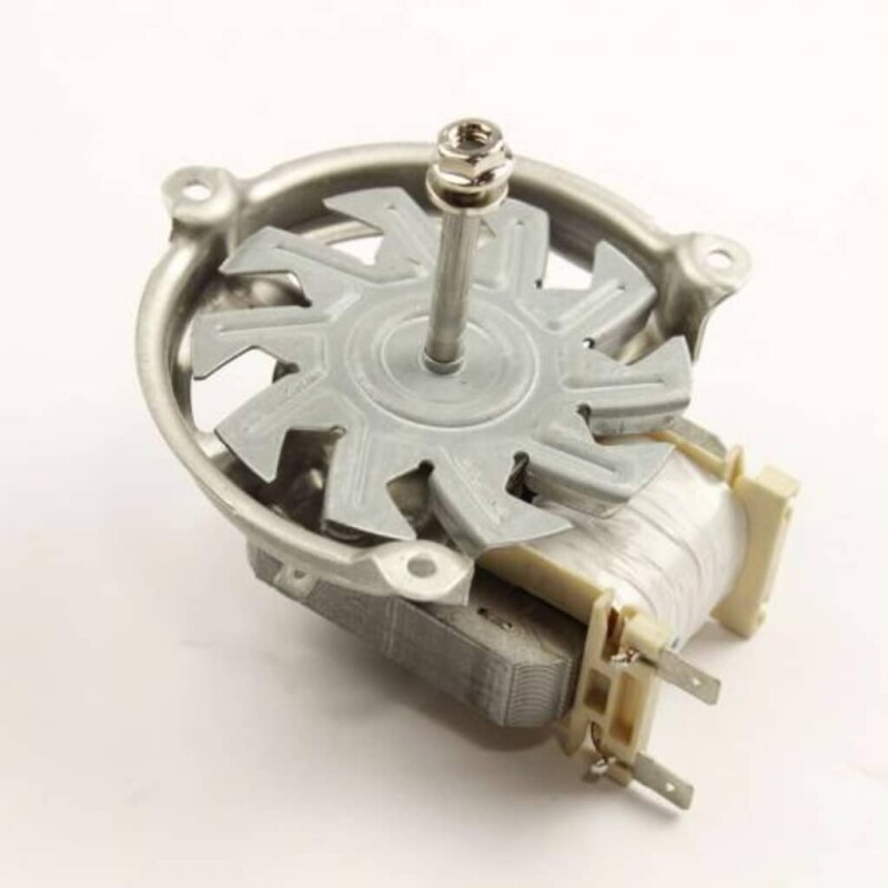 Oven Circulation Blower Ul App 264440108