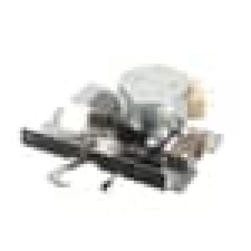30 Inch Usa Hti Door Lock 264600001, product image 5 of 9