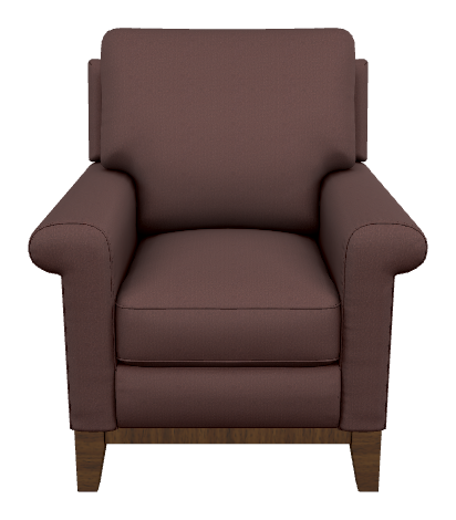 Ferndale Reclining Chair - 265408 265408