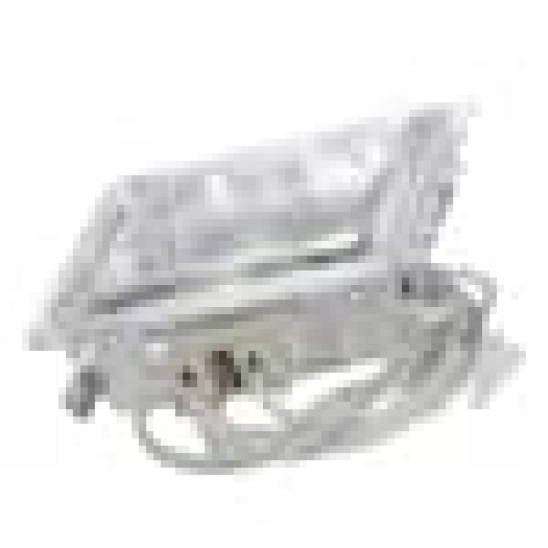 Square Lamp_120v_bjb_ceramic_30 Inch Usa 265600001, product image 4 of 9