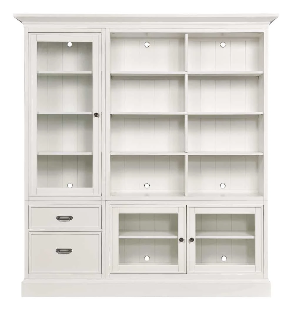 Structures Triple Multi Use Storage Unit 267300R