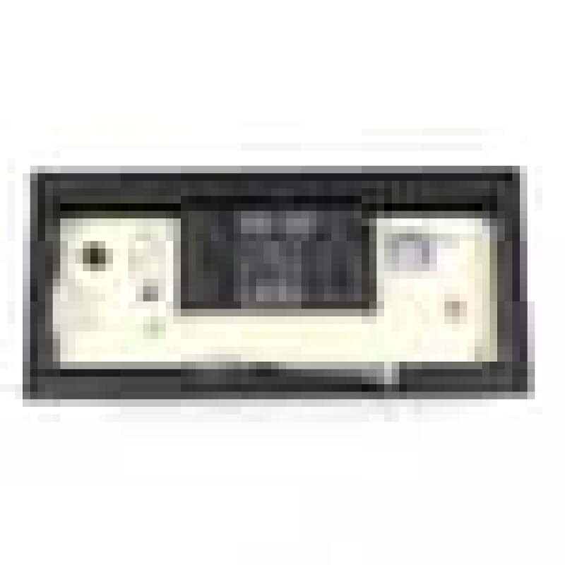 210600122 Front Panel Group 267600002