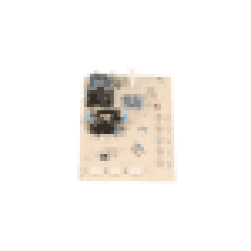 Knob_led Mainboard_usa 267600006, product image 7 of 9
