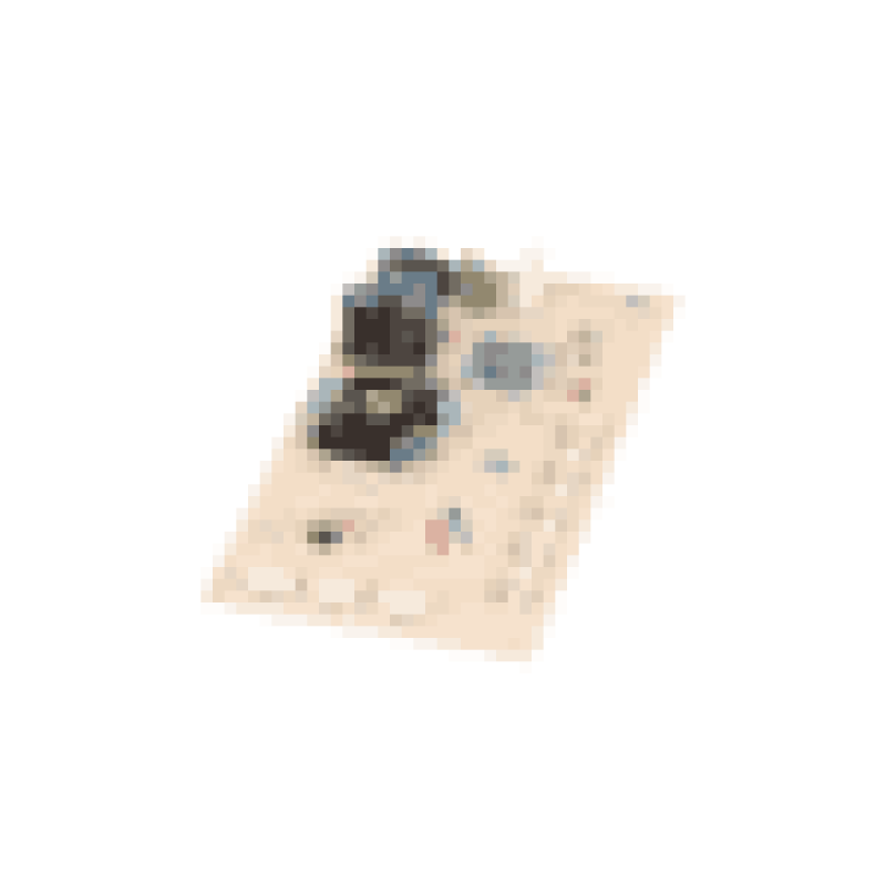 Knob_led Mainboard_usa 267600006, product image 8 of 9