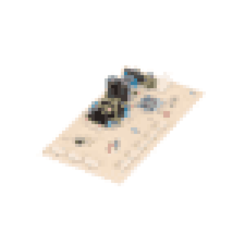 Knob_led Mainboard_usa 267600006, product image 9 of 9