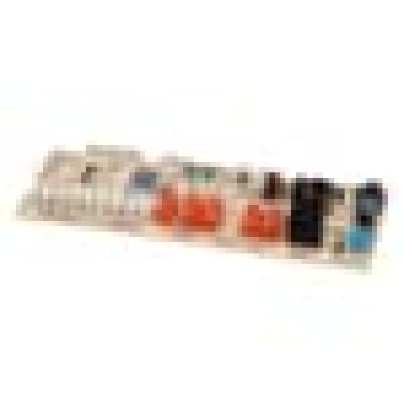 267600065 Main Board Gr 267600033, product image 9 of 9