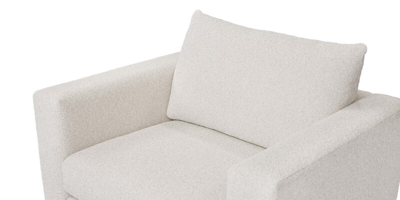 Beckham Wide Track Arm Chair 267618WFCFC23511PREMIER