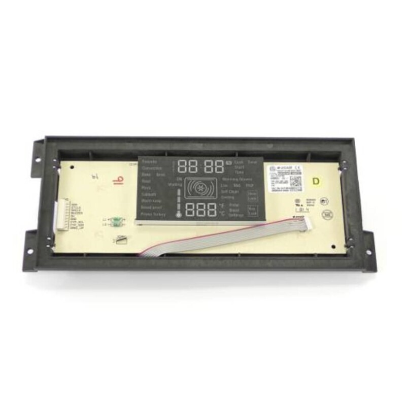 Display Card 267650003