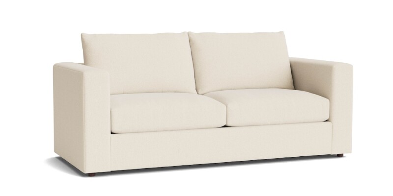 Beckham Wide Track Arm Sofa 267662WFC