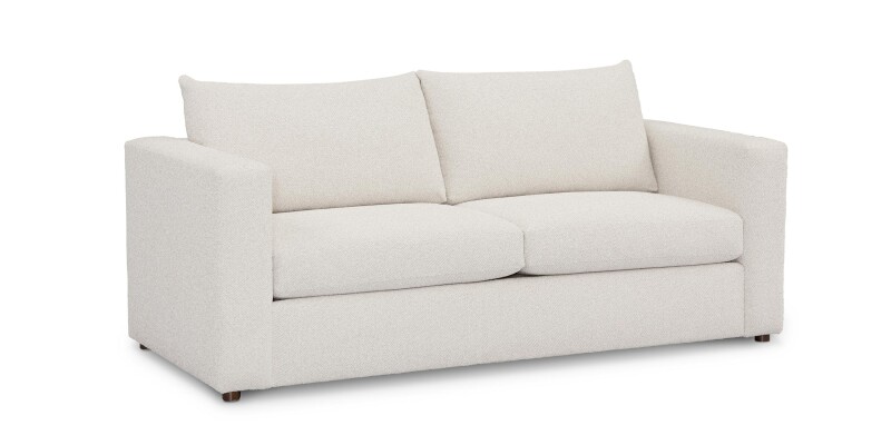 Beckham Wide Track Arm Sofa 267662WFCFC23511SUPPORT