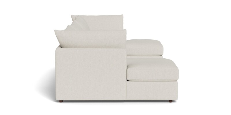 Beckham Modular Double Chaise Sectional 2676CDCSECTKIT21