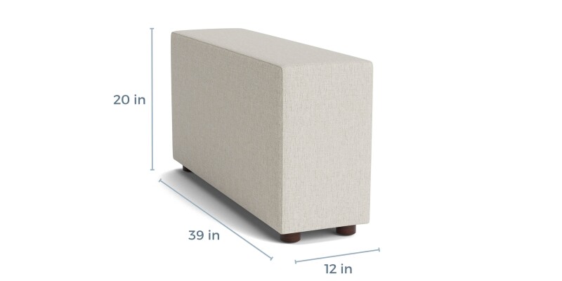 Beckham Modular Charging Console 2676CT32