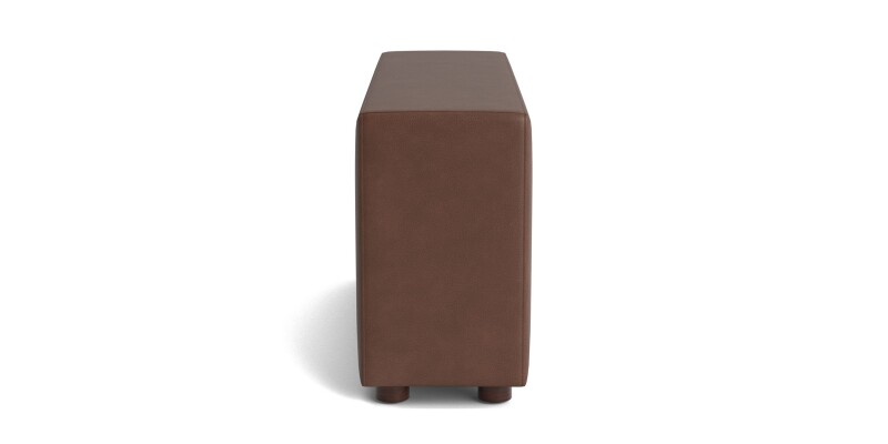 Beckham Leather Modular Charging Console 2676CTL53