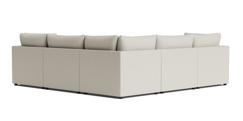 Beckham Modular L-Shaped Sectional 2676LCSECTFC0