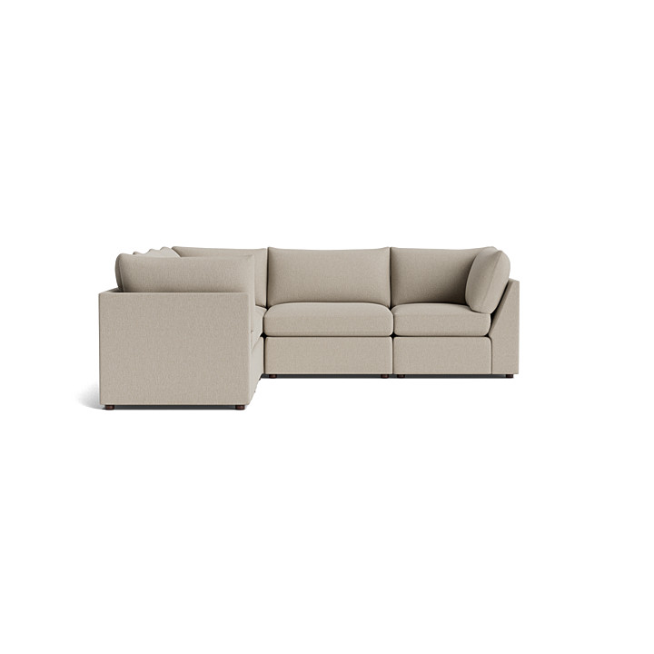 Beckham Modular L-Shaped Sectional 2676LCSECTFC2