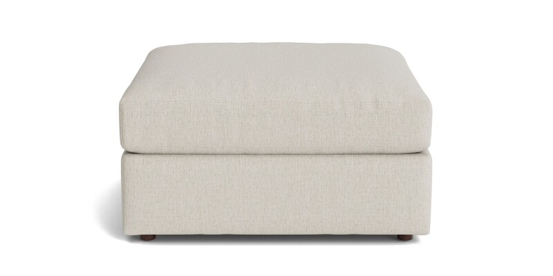 Beckham Ottoman 2676S235