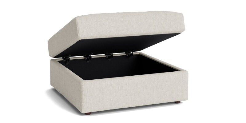 Beckham Ottoman 2676S2FC0