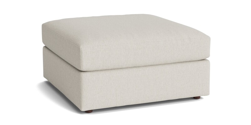 Beckham Ottoman 2676S2FC2