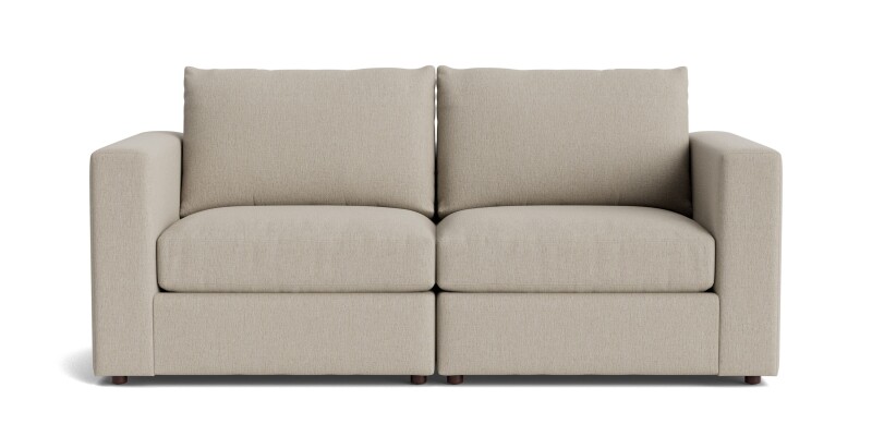 Beckham Track Arm Modular Sofa 2676WA2SOFAFC