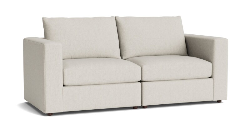 Beckham Track Arm Modular Sofa 2676WA2SOFAKIT21