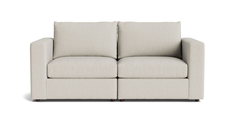 Beckham Track Arm Modular Sofa 2676WA2SOFAKIT22