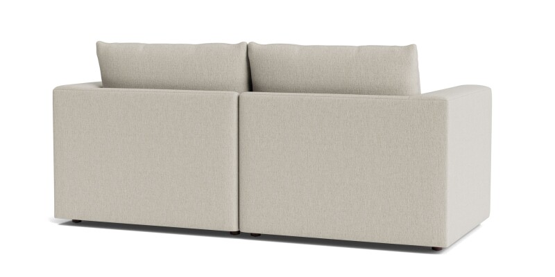 Beckham Track Arm Modular Sofa 2676WA2SOFAKIT25